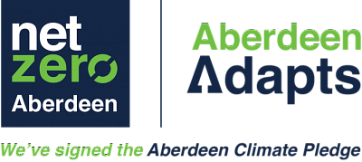 Aberdeen Climate and Nature Pledge