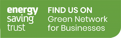 We’re a business with green ambitions